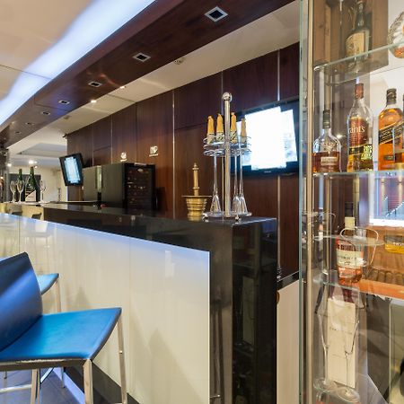 Don Boutique Hotel Montevideo (Adults Only) Eksteriør bilde