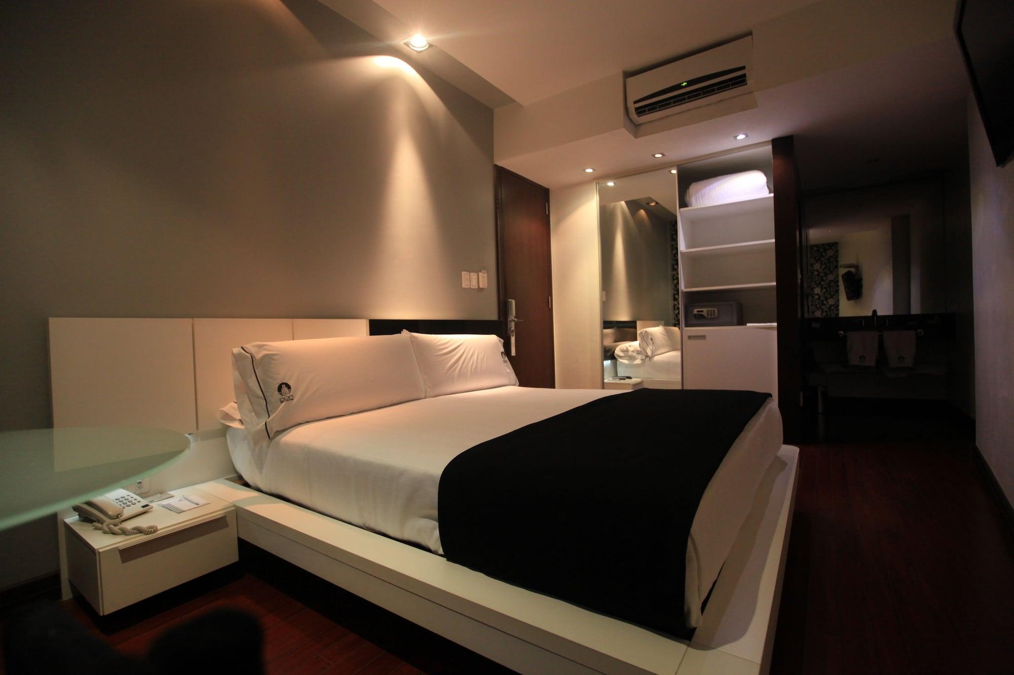 Don Boutique Hotel Montevideo (Adults Only) Eksteriør bilde