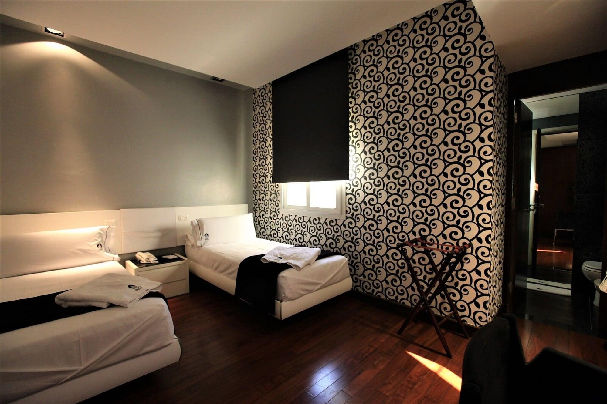 Don Boutique Hotel Montevideo (Adults Only) Eksteriør bilde