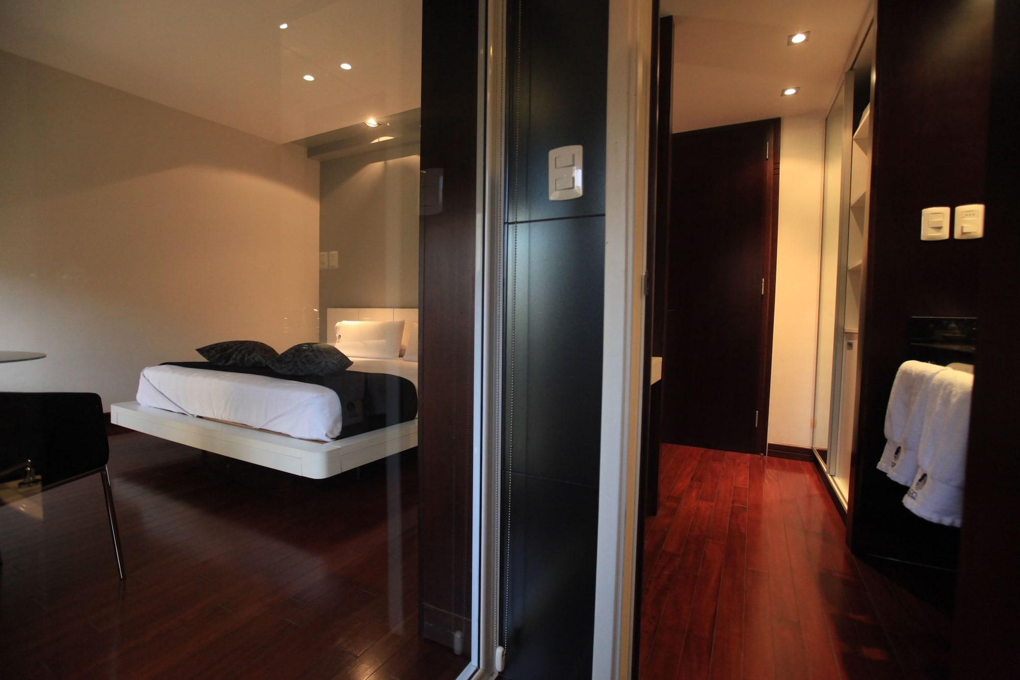 Don Boutique Hotel Montevideo (Adults Only) Eksteriør bilde