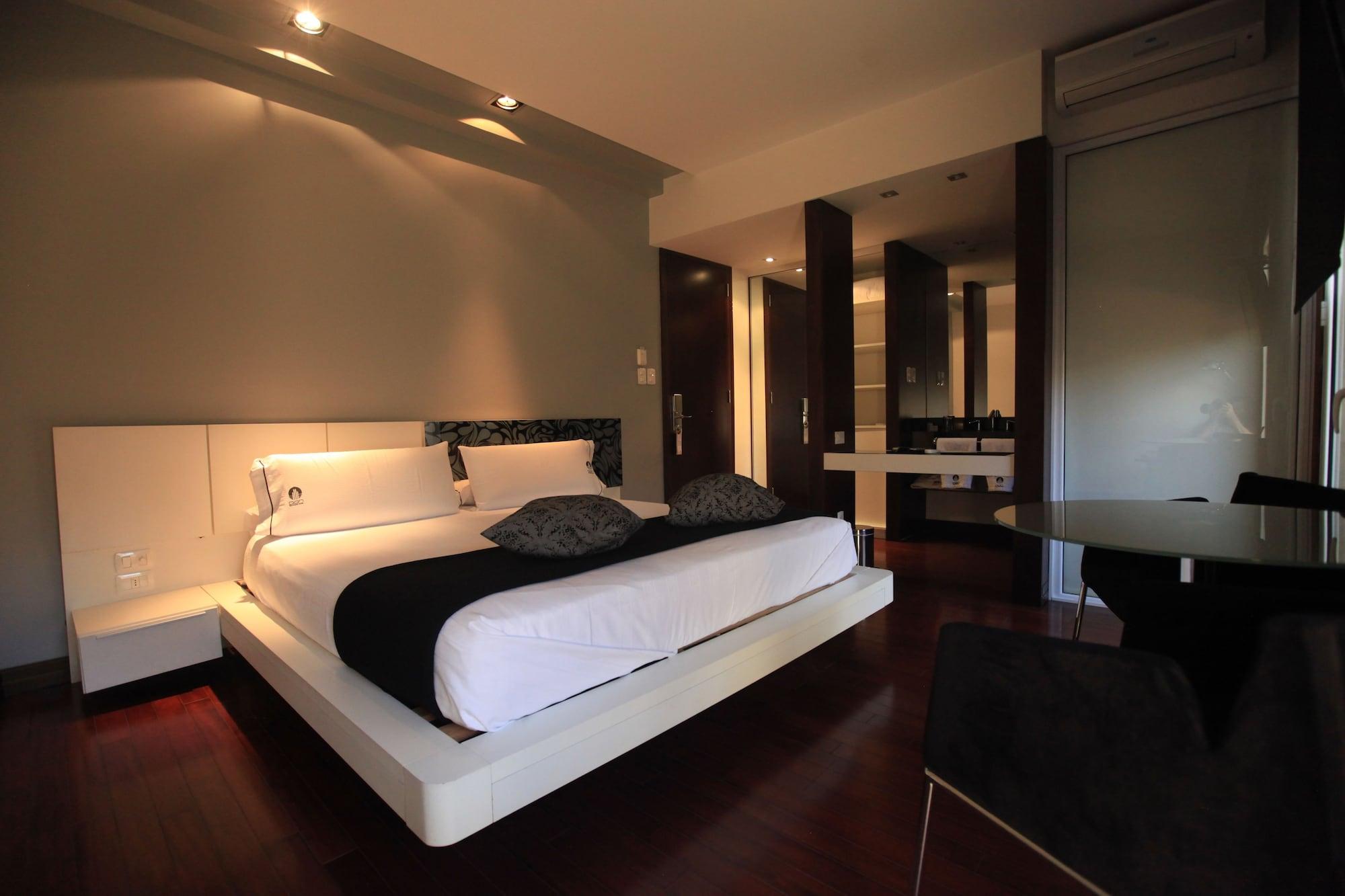 Don Boutique Hotel Montevideo (Adults Only) Eksteriør bilde
