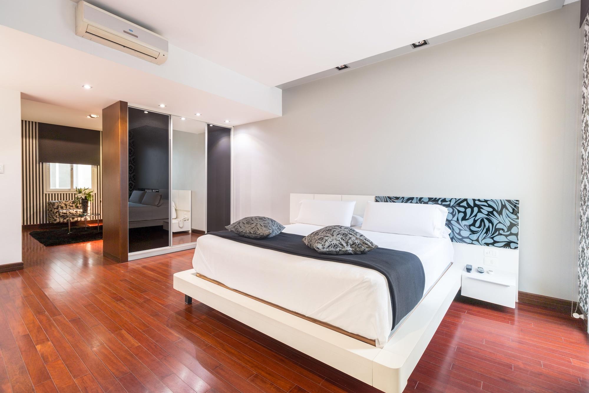 Don Boutique Hotel Montevideo (Adults Only) Eksteriør bilde