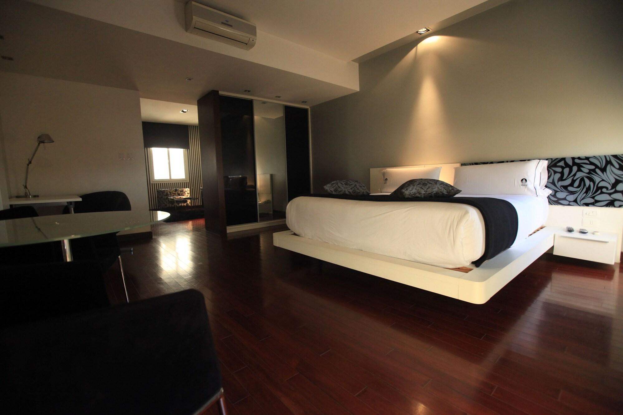 Don Boutique Hotel Montevideo (Adults Only) Eksteriør bilde