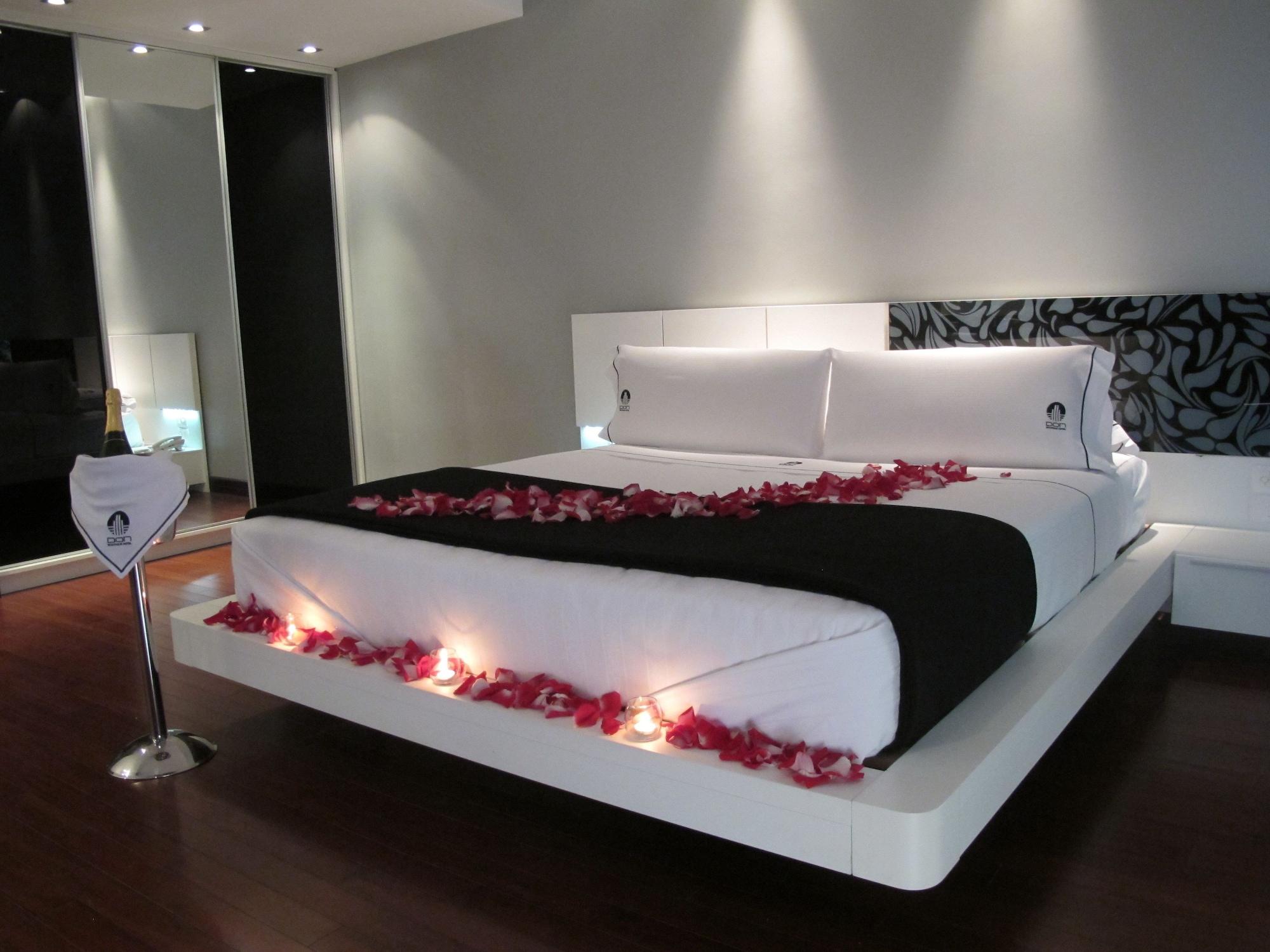 Don Boutique Hotel Montevideo (Adults Only) Eksteriør bilde