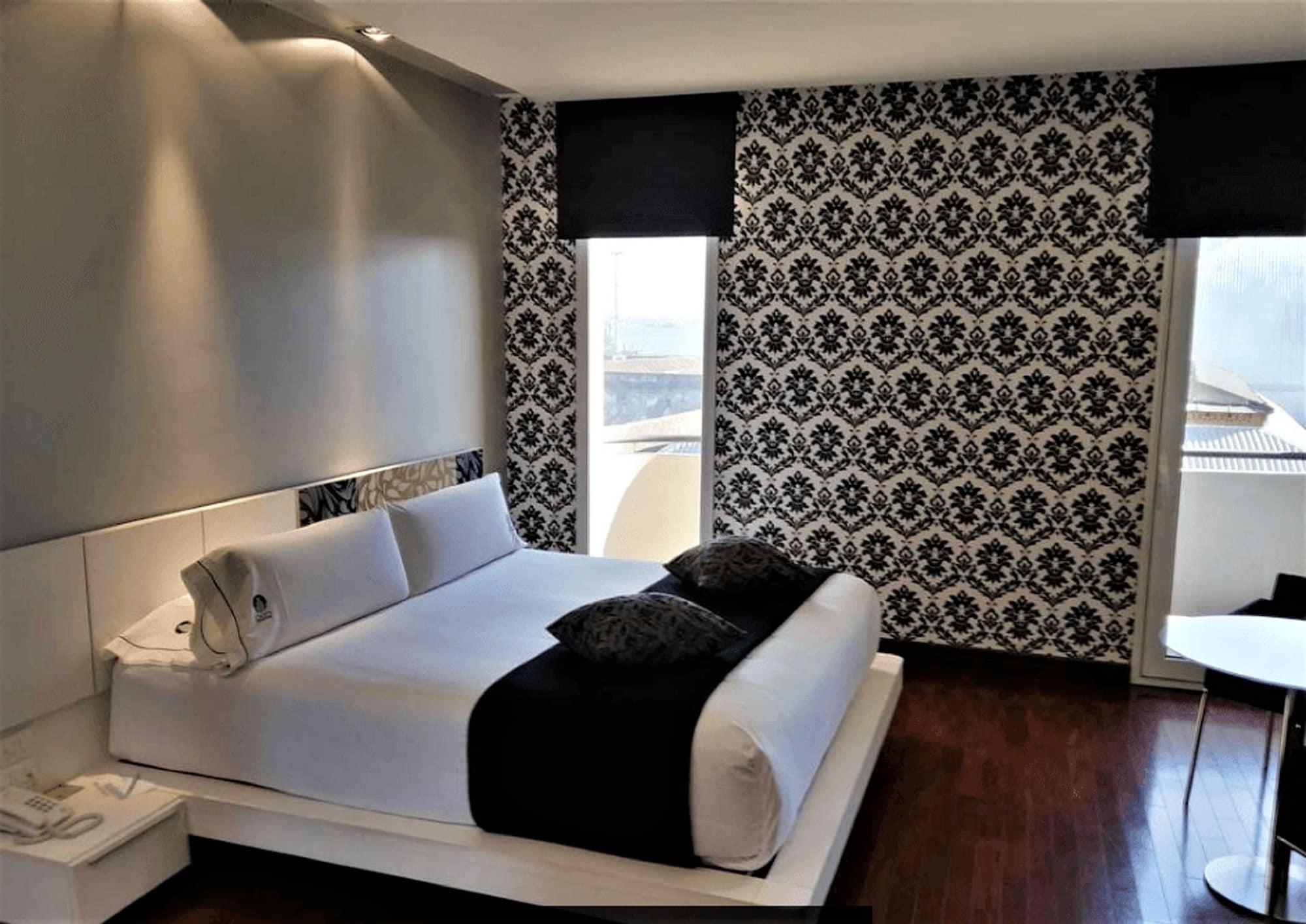 Don Boutique Hotel Montevideo (Adults Only) Eksteriør bilde