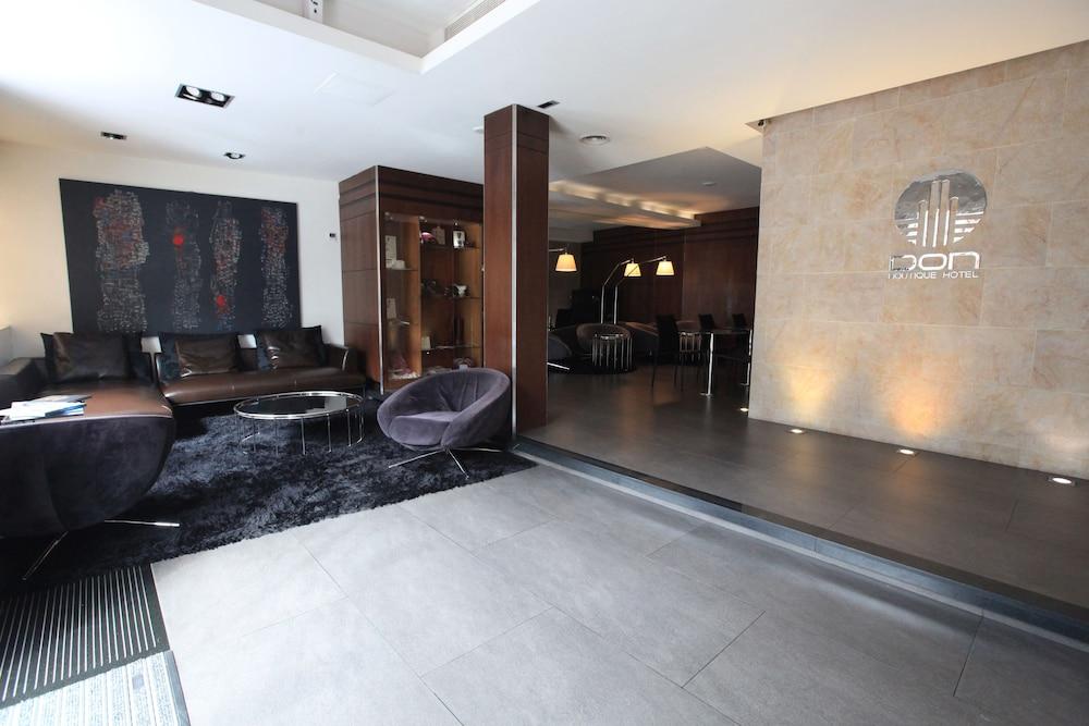 Don Boutique Hotel Montevideo (Adults Only) Eksteriør bilde