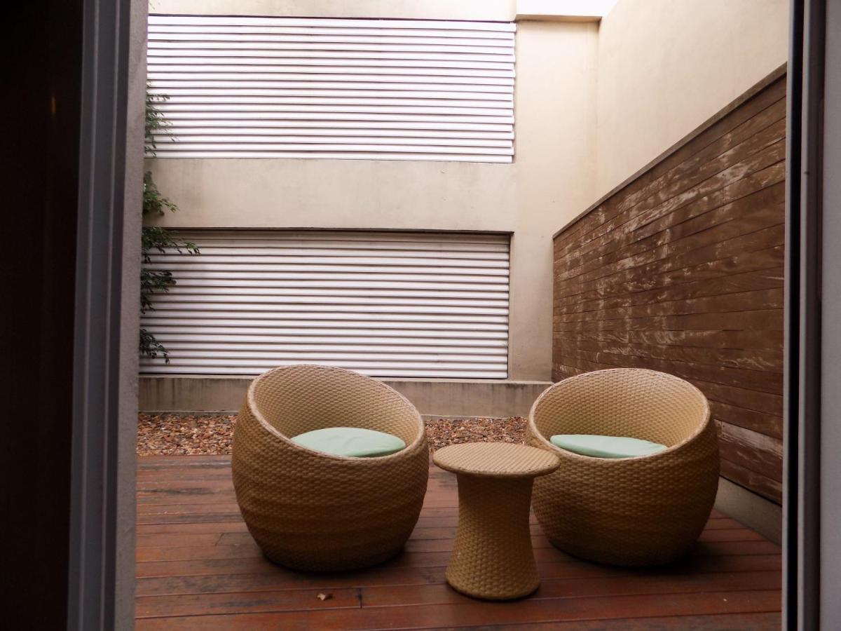 Don Boutique Hotel Montevideo (Adults Only) Eksteriør bilde