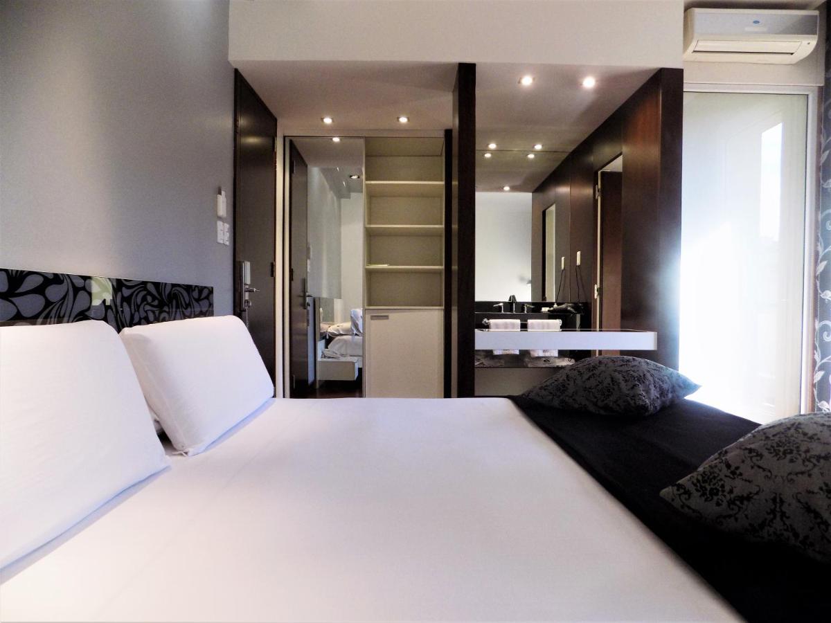 Don Boutique Hotel Montevideo (Adults Only) Eksteriør bilde