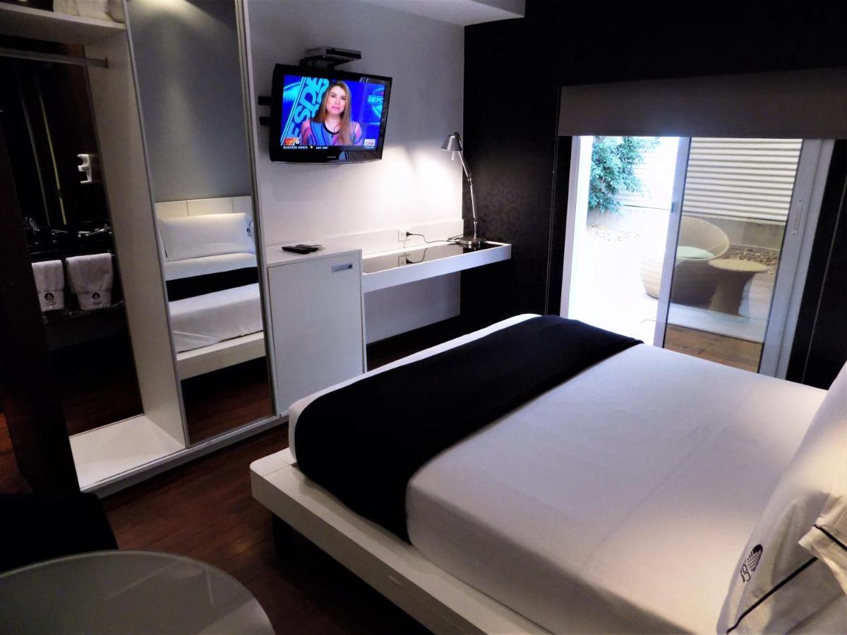 Don Boutique Hotel Montevideo (Adults Only) Eksteriør bilde