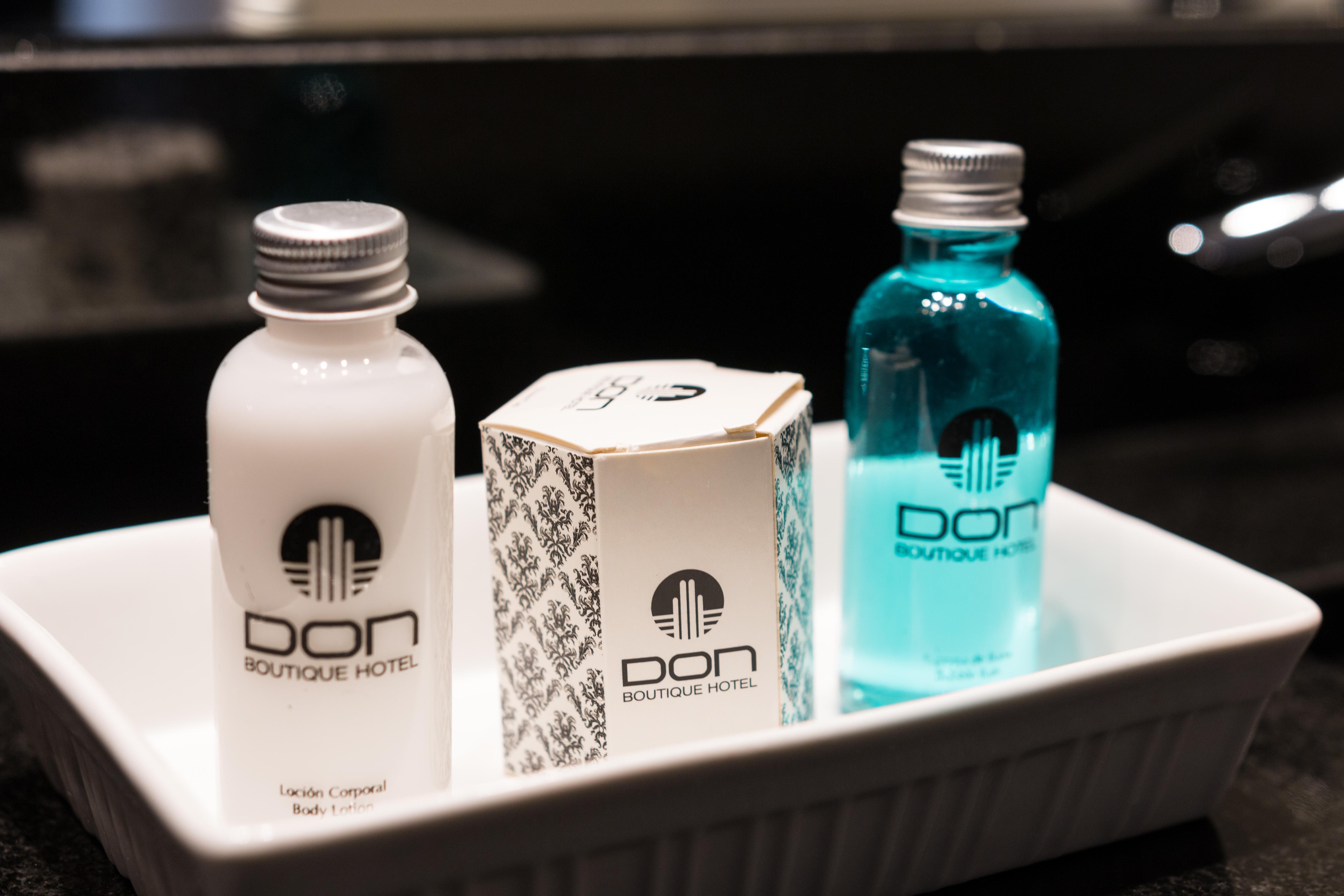 Don Boutique Hotel Montevideo (Adults Only) Eksteriør bilde