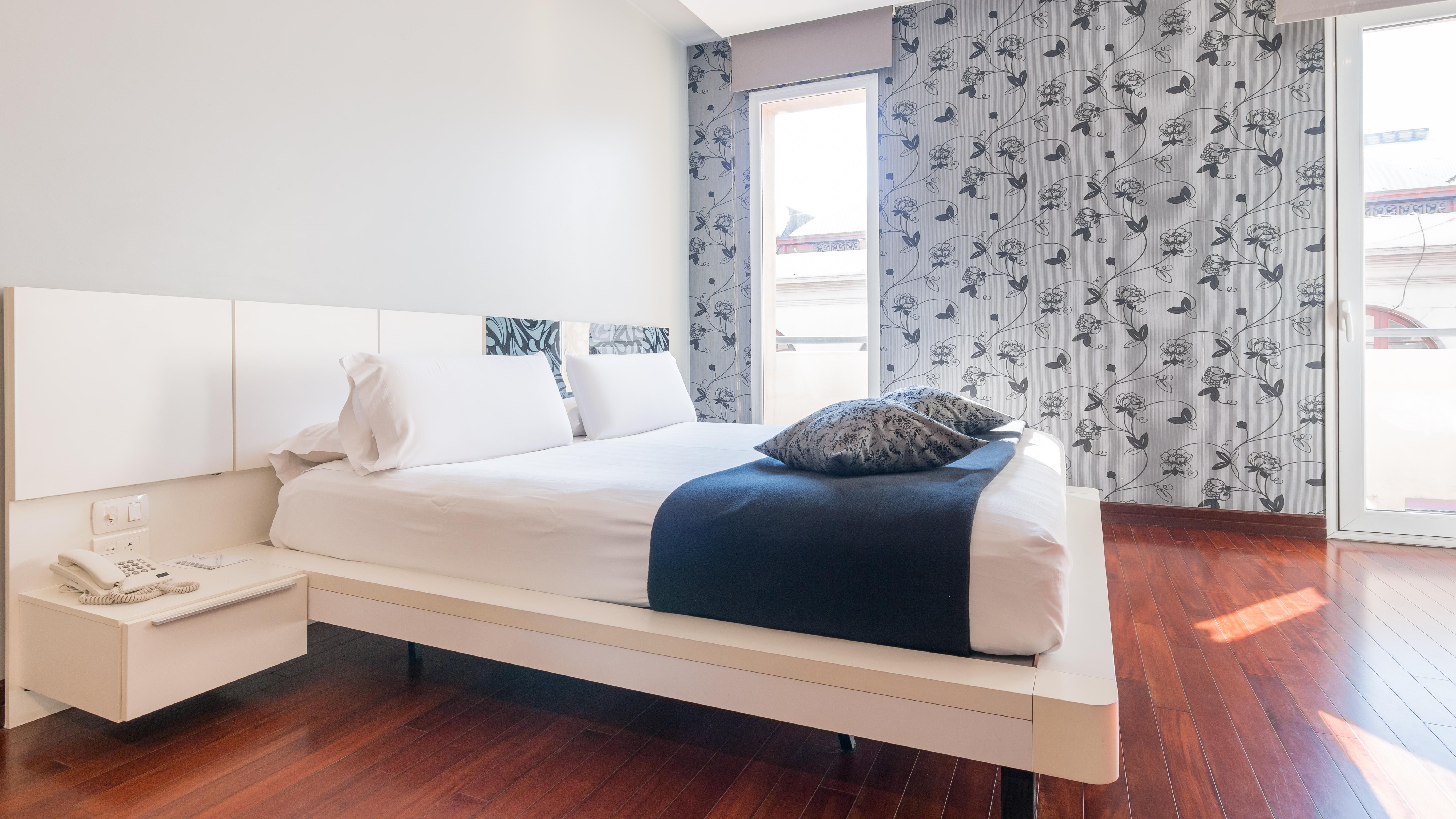 Don Boutique Hotel Montevideo (Adults Only) Eksteriør bilde