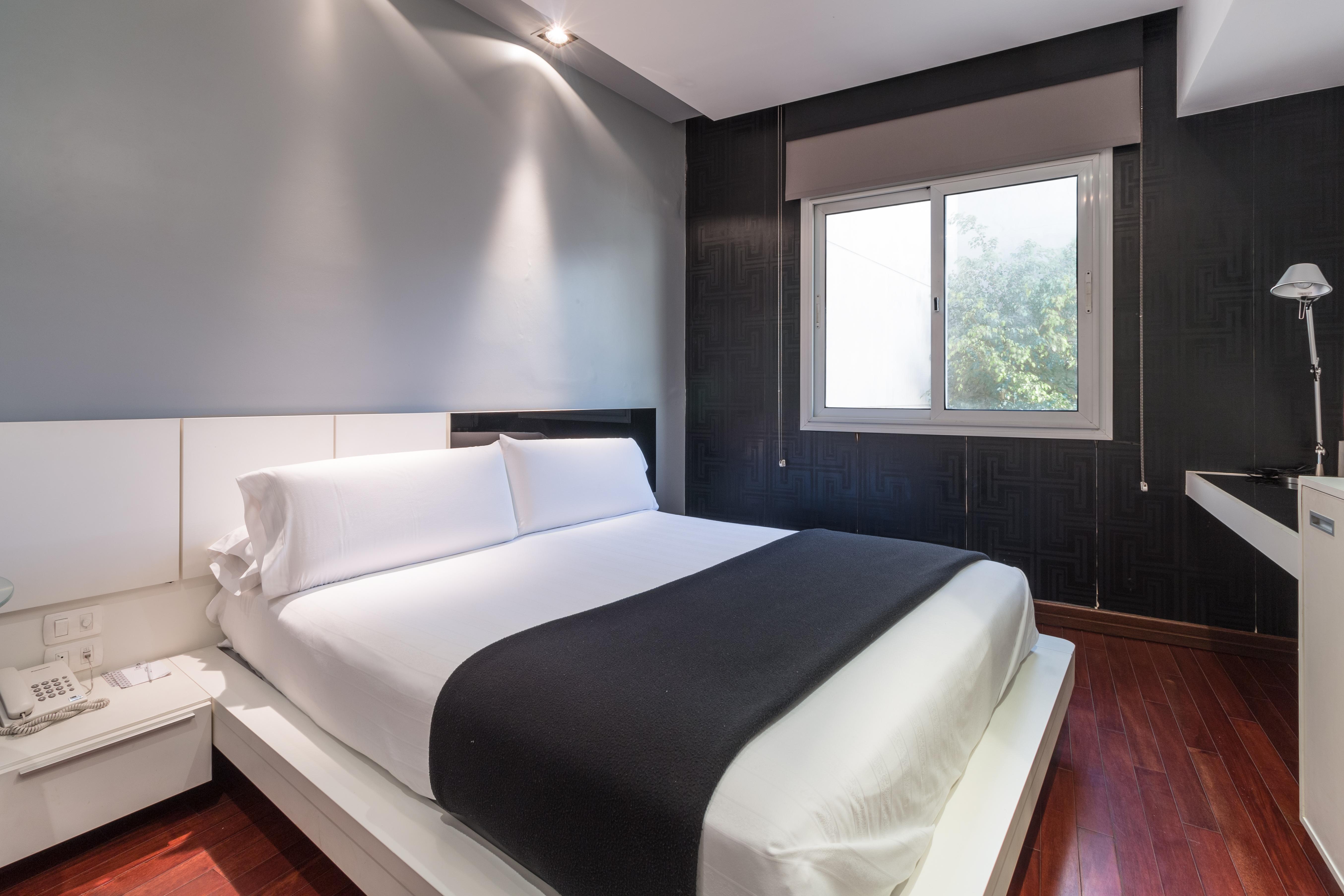 Don Boutique Hotel Montevideo (Adults Only) Eksteriør bilde