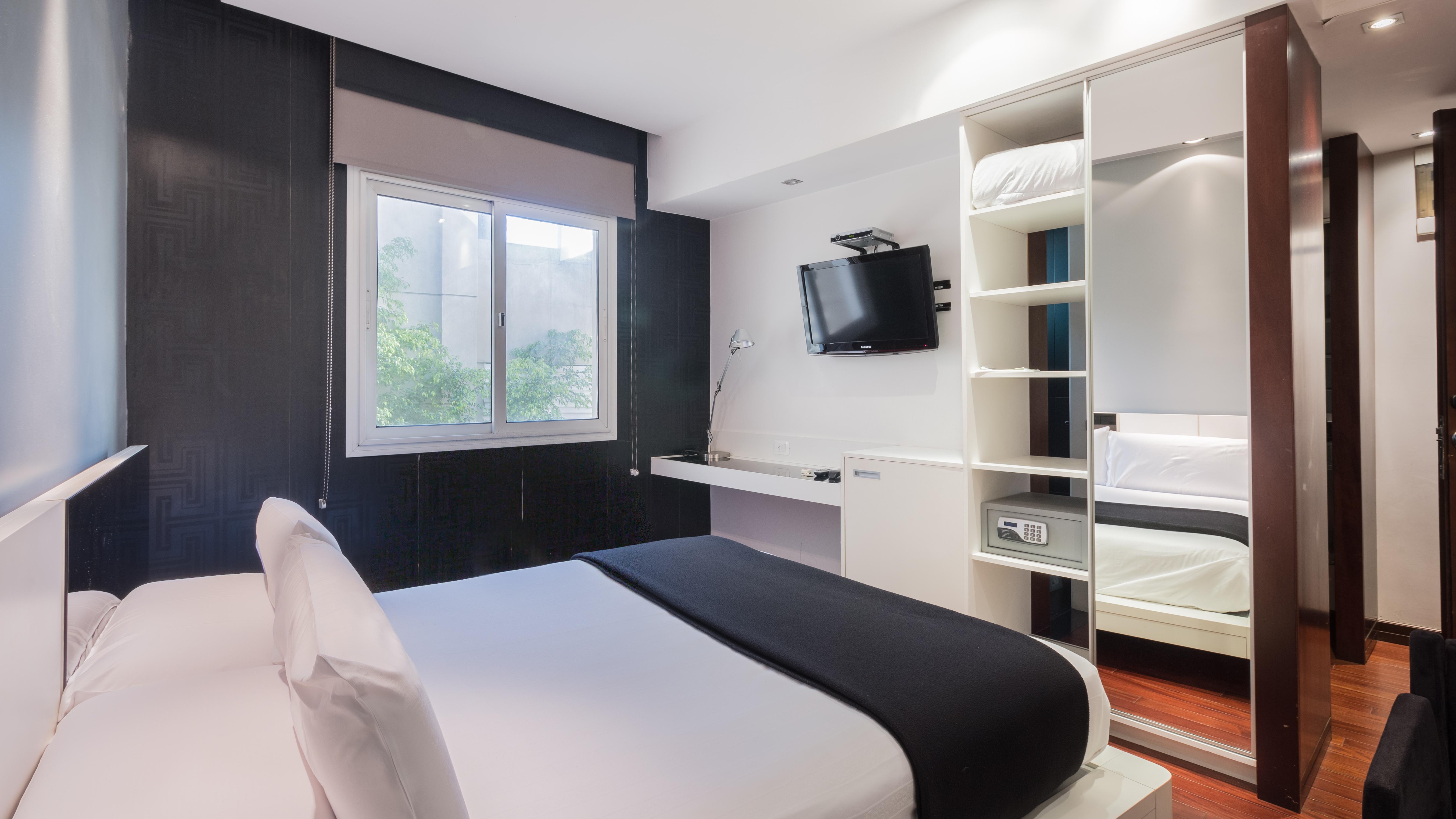 Don Boutique Hotel Montevideo (Adults Only) Eksteriør bilde