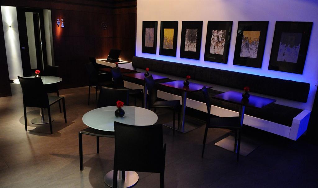 Don Boutique Hotel Montevideo (Adults Only) Eksteriør bilde