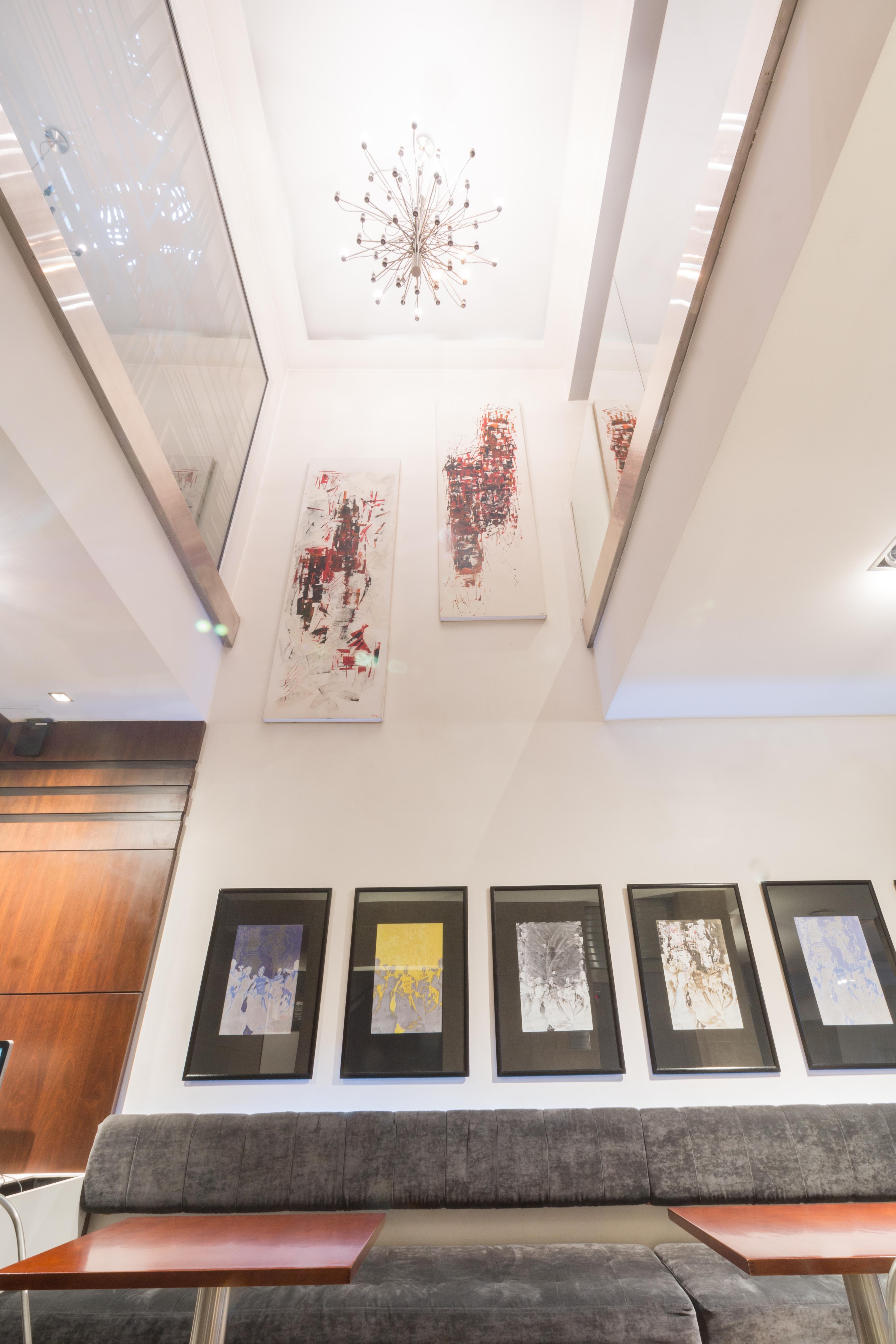 Don Boutique Hotel Montevideo (Adults Only) Eksteriør bilde