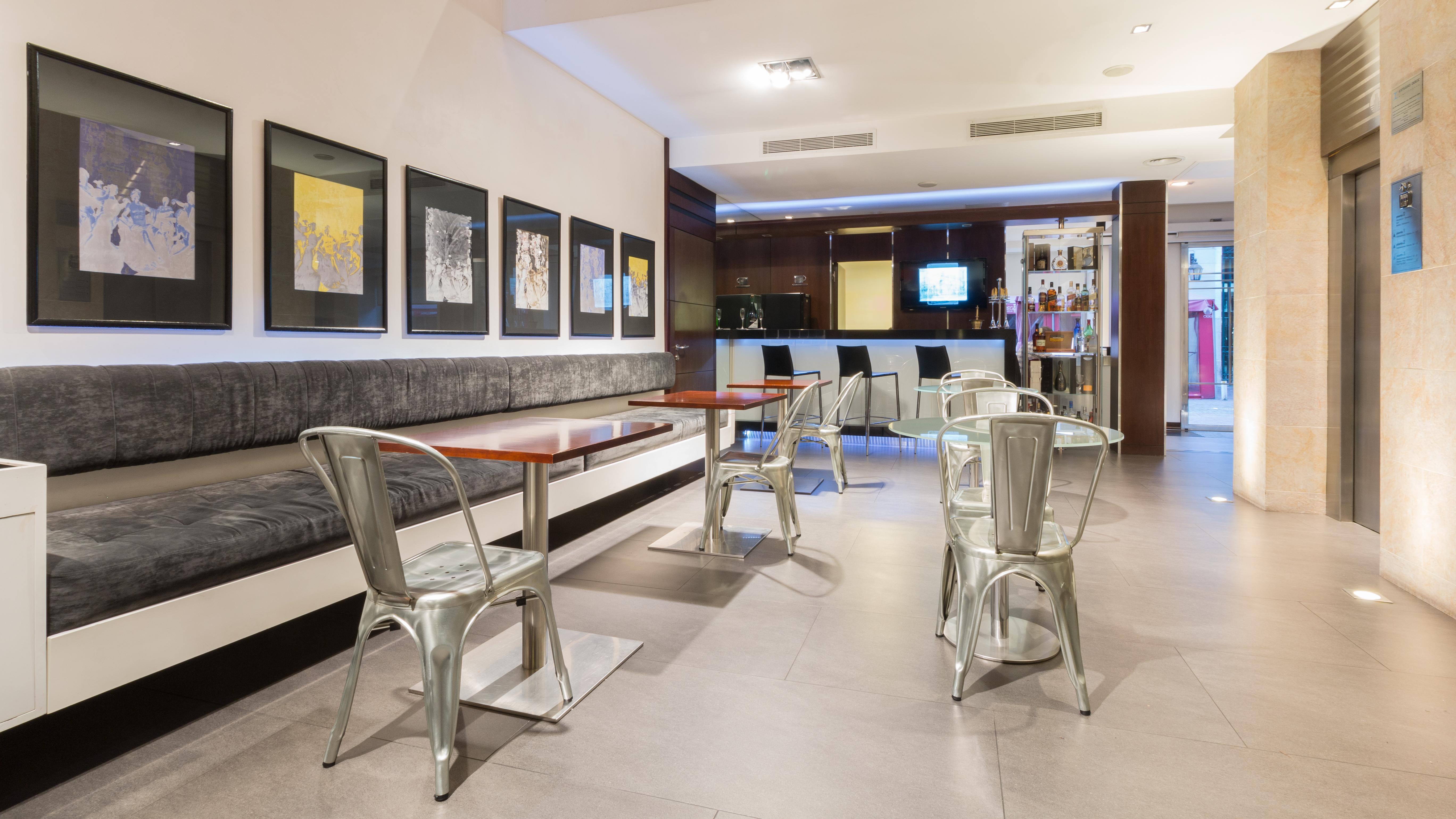 Don Boutique Hotel Montevideo (Adults Only) Eksteriør bilde
