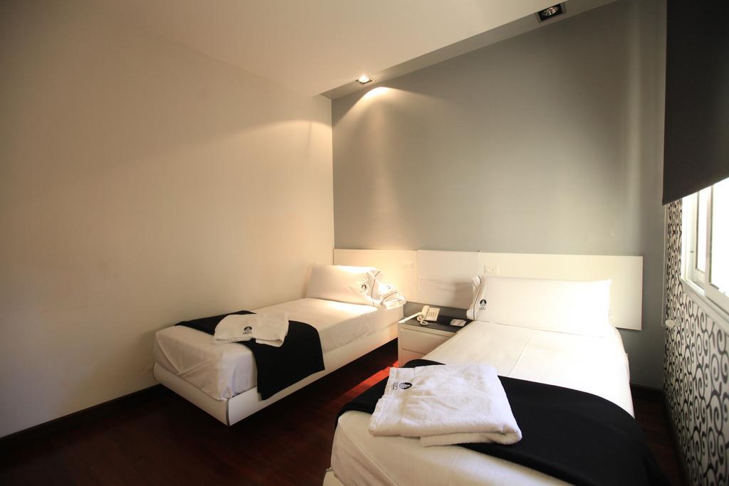 Don Boutique Hotel Montevideo (Adults Only) Eksteriør bilde