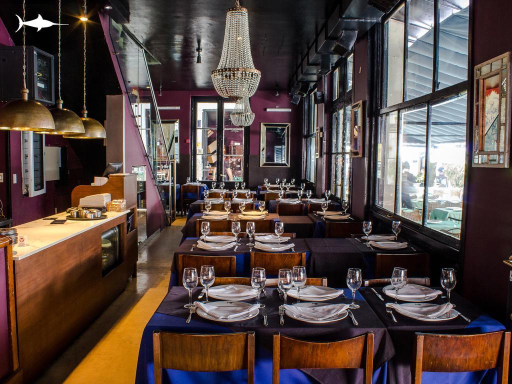 Don Boutique Hotel Montevideo (Adults Only) Eksteriør bilde