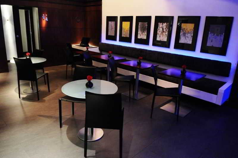 Don Boutique Hotel Montevideo (Adults Only) Restaurant bilde