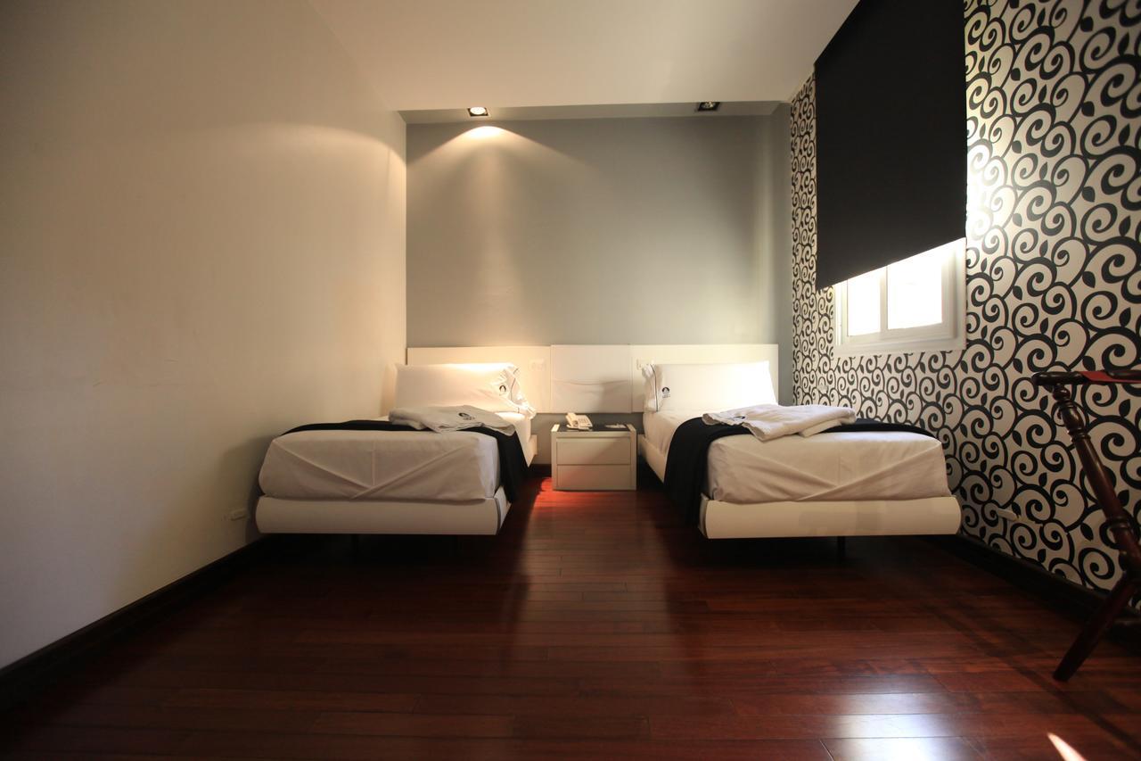 Don Boutique Hotel Montevideo (Adults Only) Eksteriør bilde