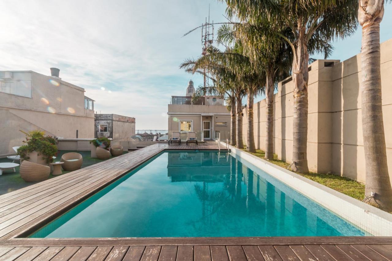 Don Boutique Hotel Montevideo (Adults Only) Eksteriør bilde