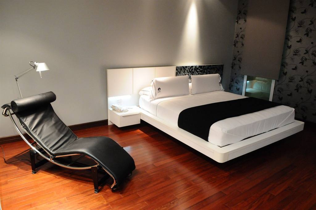 Don Boutique Hotel Montevideo (Adults Only) Rom bilde