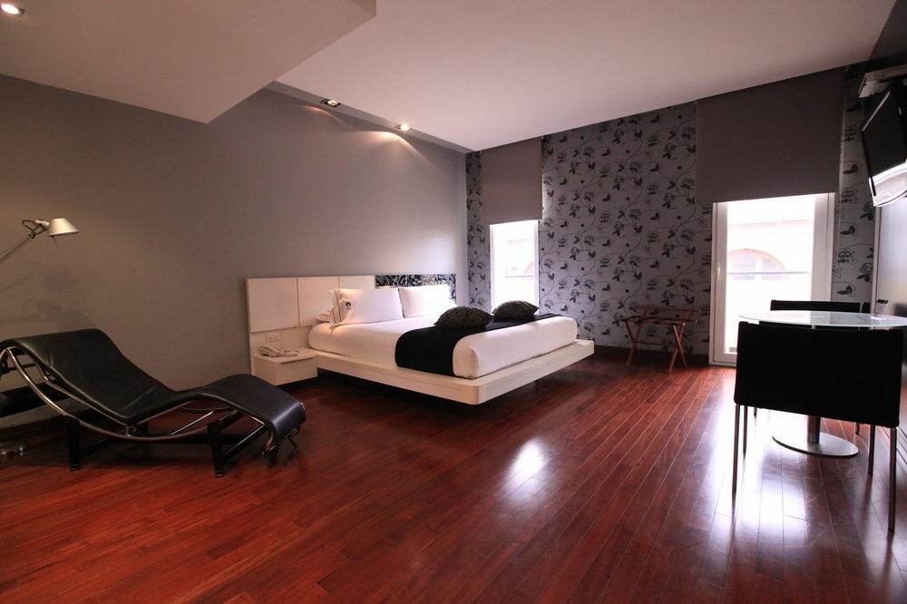 Don Boutique Hotel Montevideo (Adults Only) Eksteriør bilde