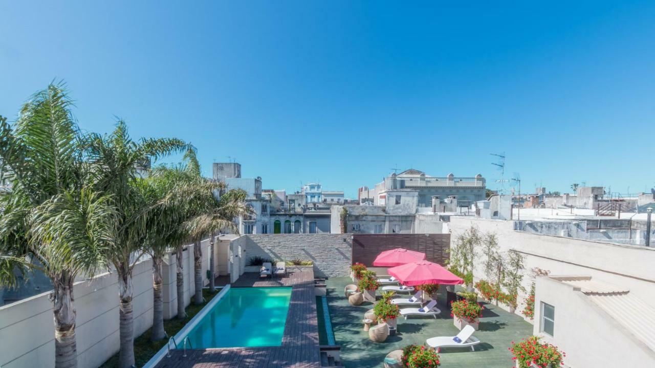 Don Boutique Hotel Montevideo (Adults Only) Eksteriør bilde