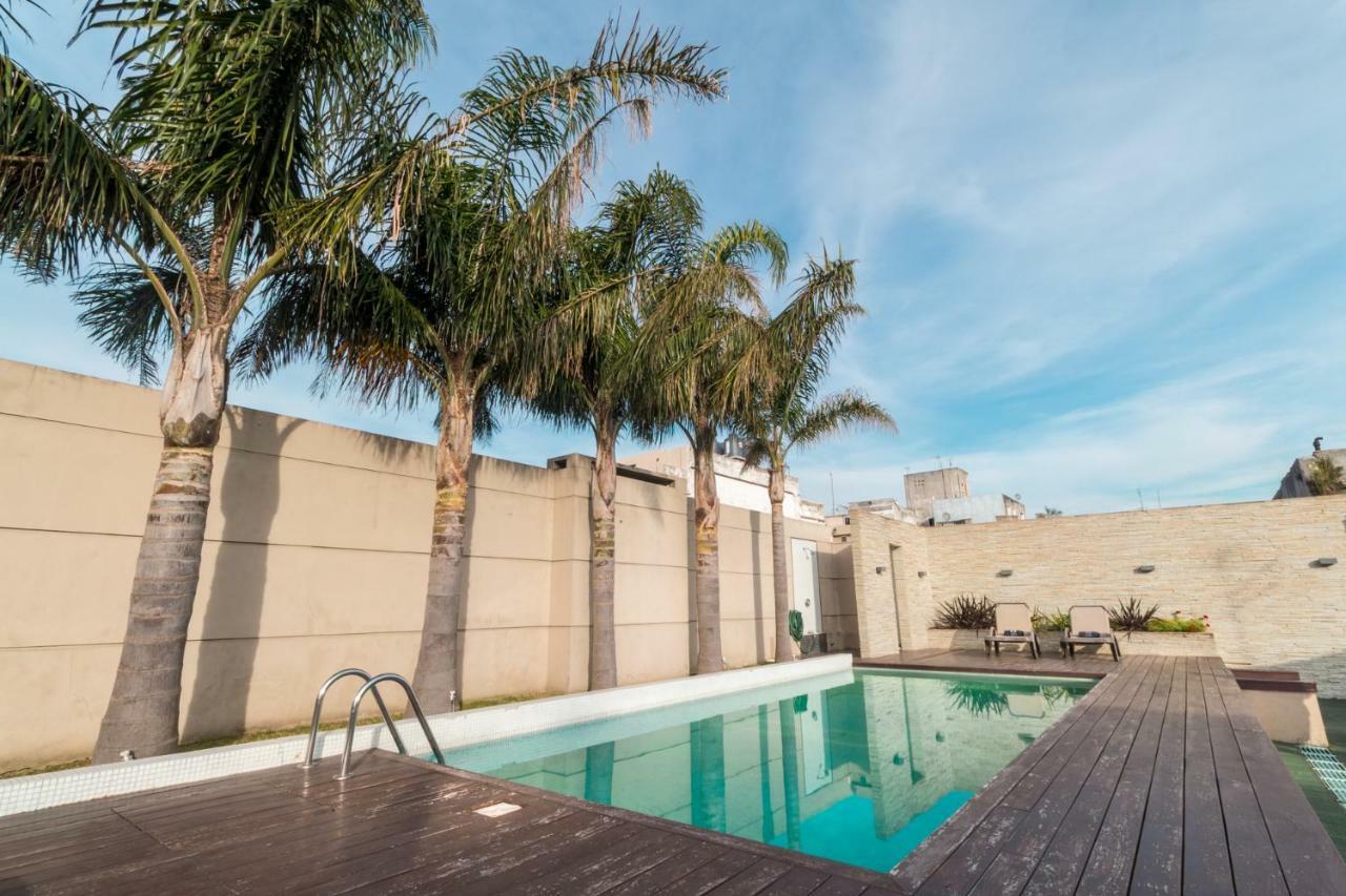 Don Boutique Hotel Montevideo (Adults Only) Eksteriør bilde