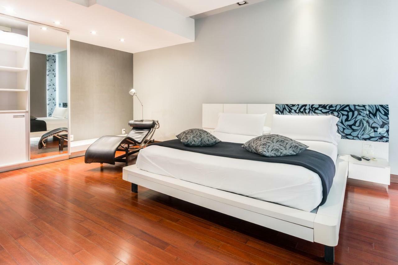 Don Boutique Hotel Montevideo (Adults Only) Eksteriør bilde